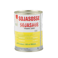 Sojasaus