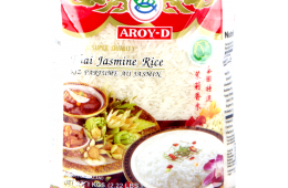 Thai Jasmine rice