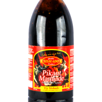Pikant marinade